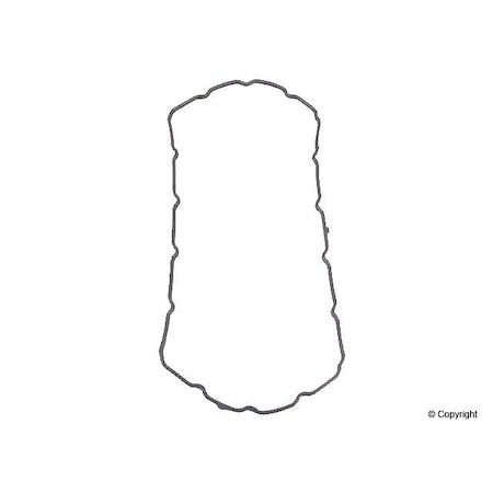 Genuine Oil Pan Gasket, Nca1730Ad NCA1730AD